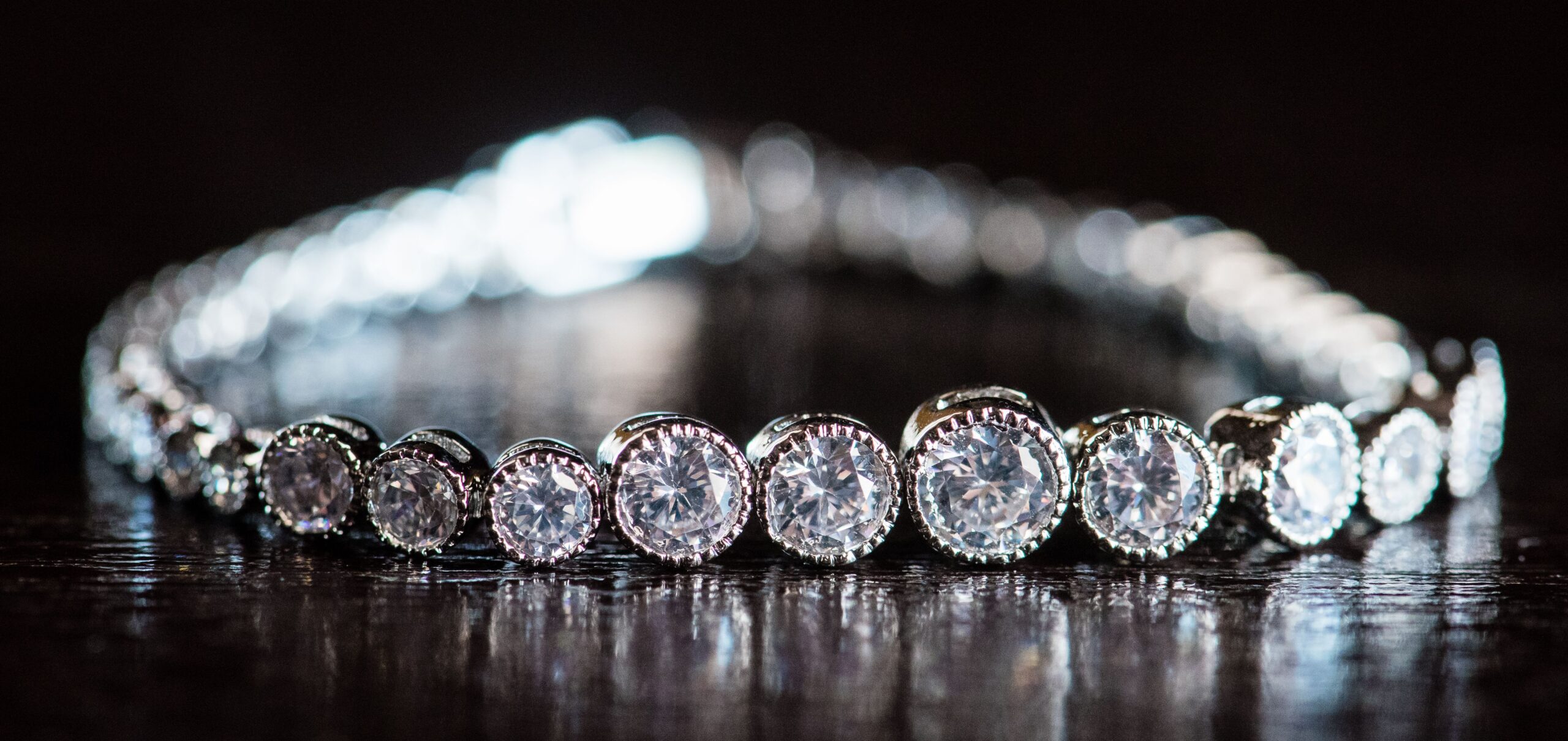 science behind moissanite