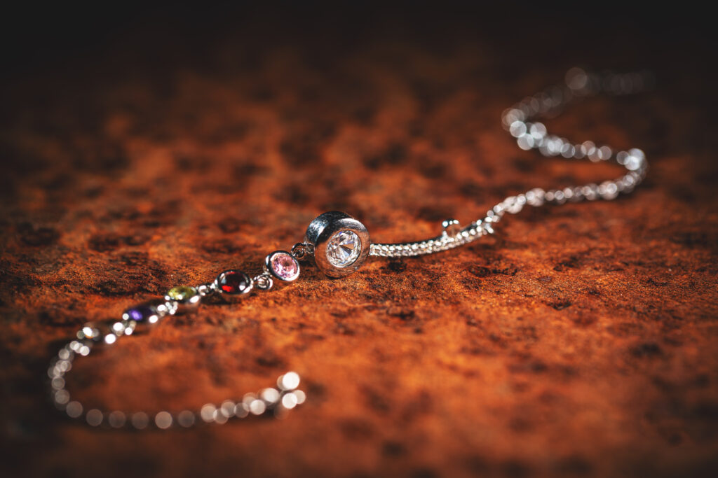 Modern Jewelry