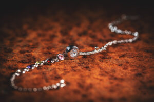 Modern Jewelry